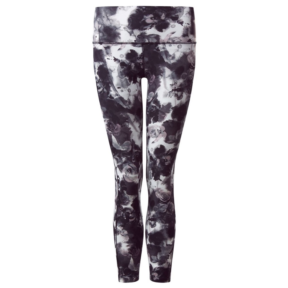 Lululemon High Times Pant (Peek), Size 4